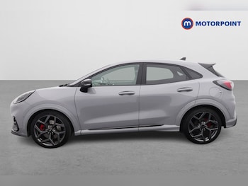 Used Ford Puma 2023 for sale - 77691877: Photo
