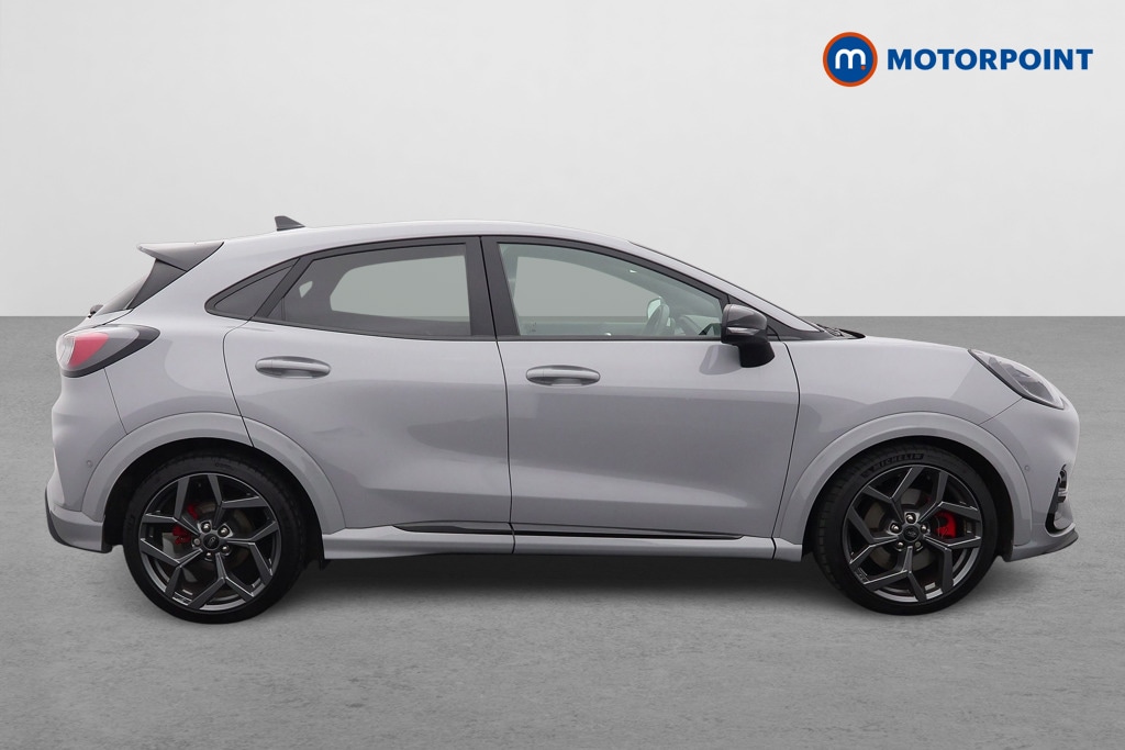 Used Ford Puma 2023 for sale - 77691877: Photo 8