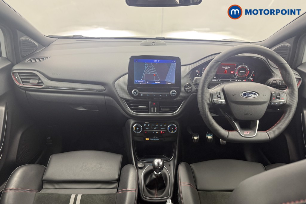 Used Ford Puma 2023 for sale - 77691877: Photo 9