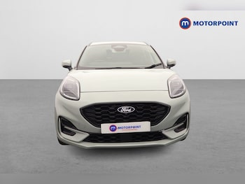 Used Ford Puma 2025 for sale - 78779751: Photo