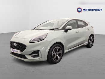 Used Ford Puma 2025 for sale - 78779751: Photo