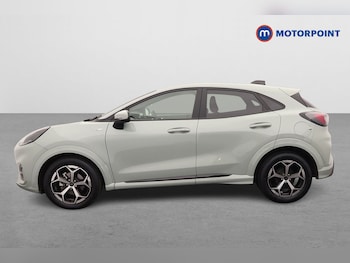 Used Ford Puma 2025 for sale - 78779751: Photo
