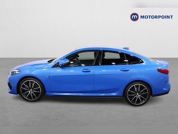 Used BMW 2 Series 2023 for sale - 76394838: Photo