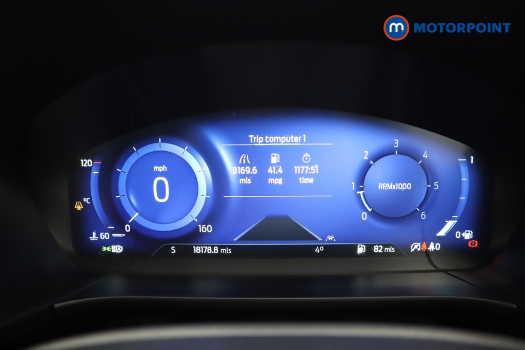 Used Ford Kuga 2021 for sale - 76706924: Photo 12