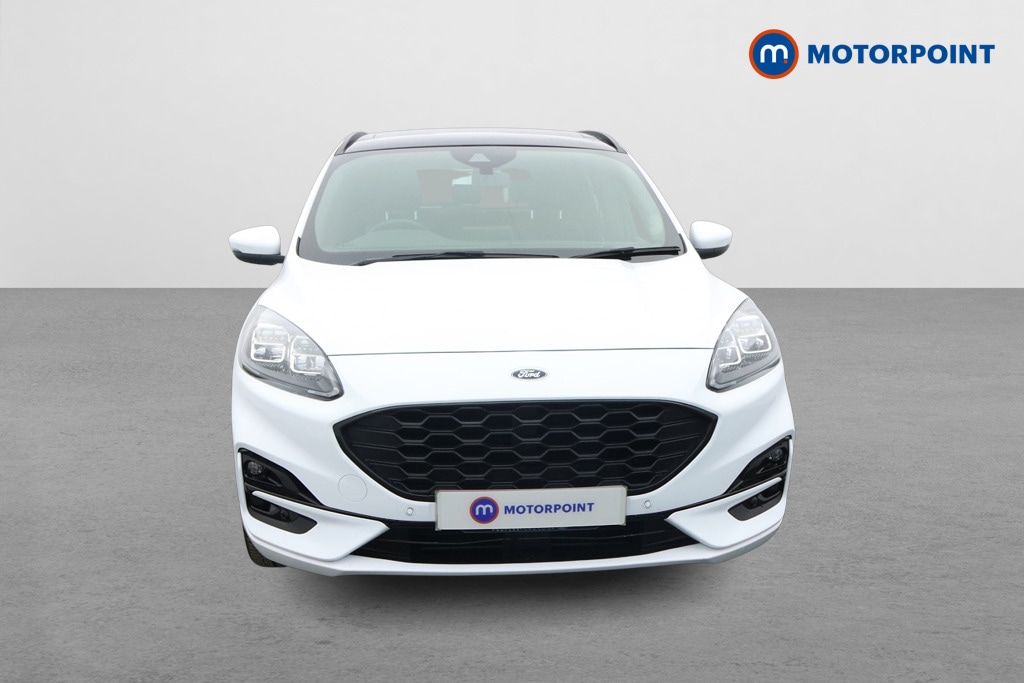 Used Ford Kuga 2021 for sale - 76706924: Photo 2