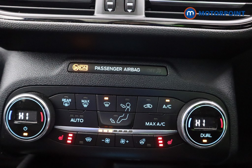 Used Ford Kuga 2021 for sale - 76706924: Photo 21