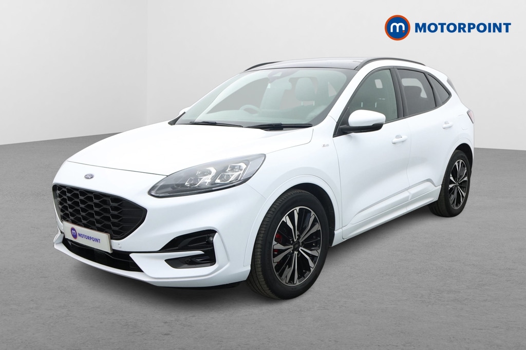 Used Ford Kuga 2021 for sale - 76706924: Photo 3