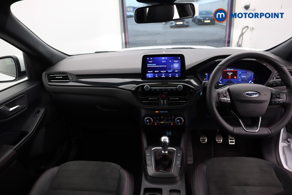 Used Ford Kuga 2021 for sale - 76706924: Photo 34