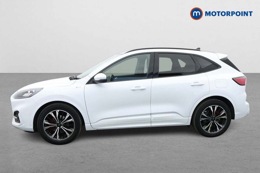 Used Ford Kuga 2021 for sale - 76706924: Photo 4