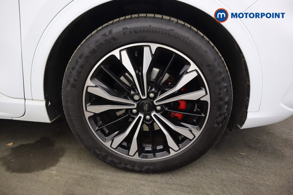 Used Ford Kuga 2021 for sale - 76706924: Photo 50