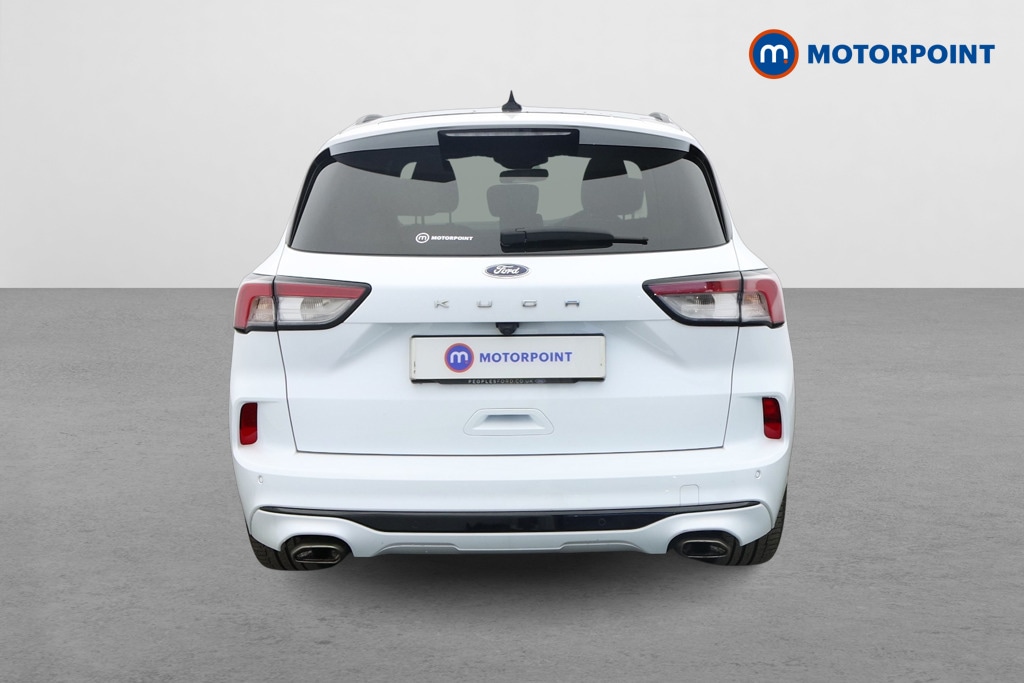 Used Ford Kuga 2021 for sale - 76706924: Photo 6