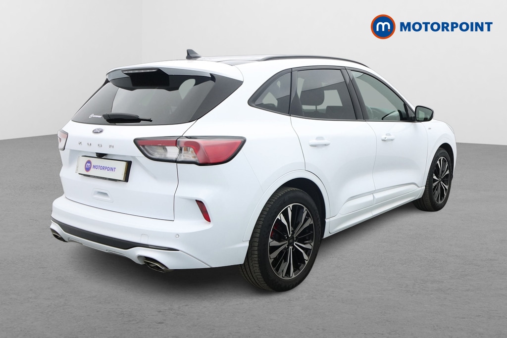 Used Ford Kuga 2021 for sale - 76706924: Photo 7