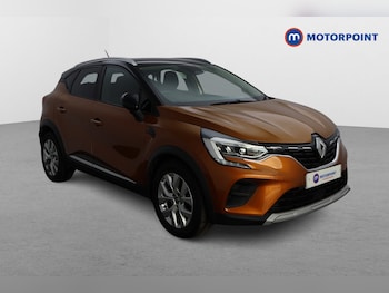 Renault - Captur