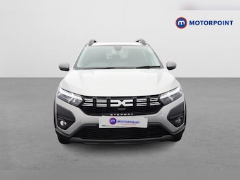 Used Dacia Sandero Stepway 2023 for sale - 79082100: Photo