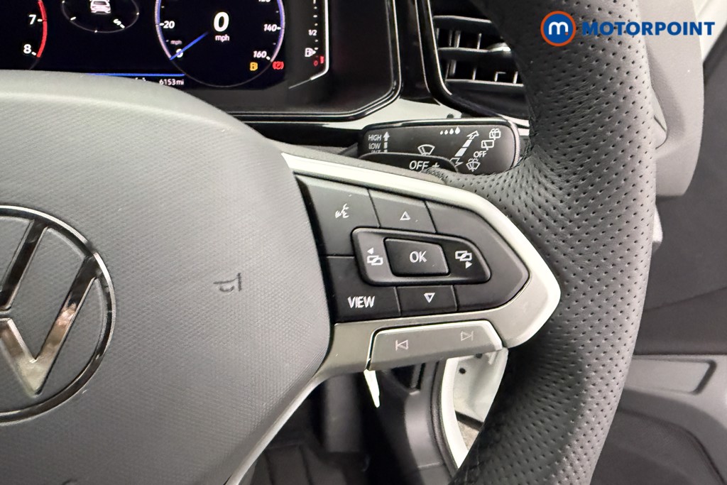 Used Volkswagen T-Roc 2025 for sale - 77500648: Photo 23