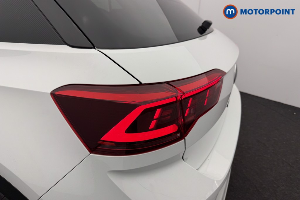 Used Volkswagen T-Roc 2025 for sale - 77500648: Photo 34