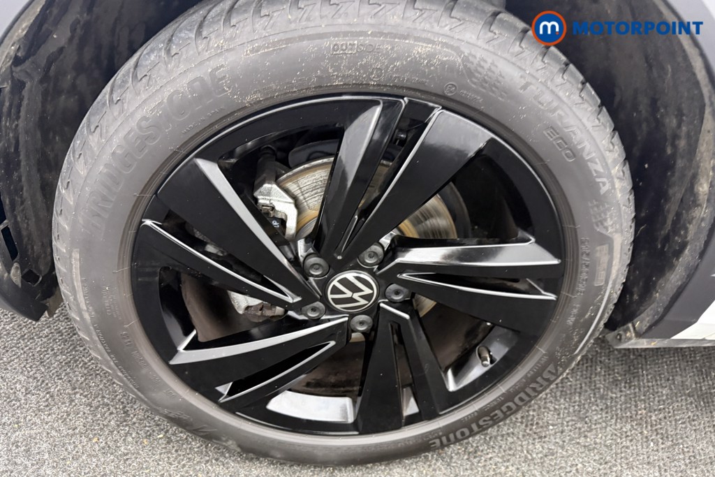 Used Volkswagen T-Roc 2025 for sale - 77500648: Photo 38