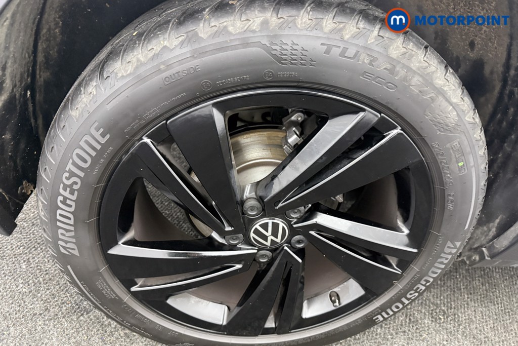 Used Volkswagen T-Roc 2025 for sale - 77500648: Photo 40