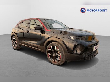 Used Vauxhall Mokka 2022 for sale - 79204115: Photo