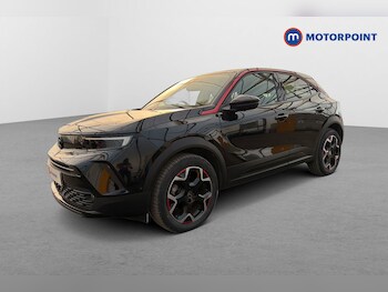 Used Vauxhall Mokka 2022 for sale - 79204115: Photo