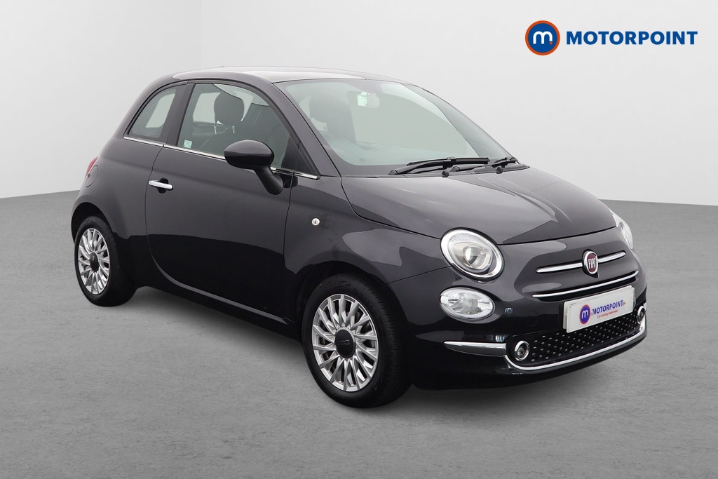 Used Fiat 500 2024 for sale - 76232063: Photo 1