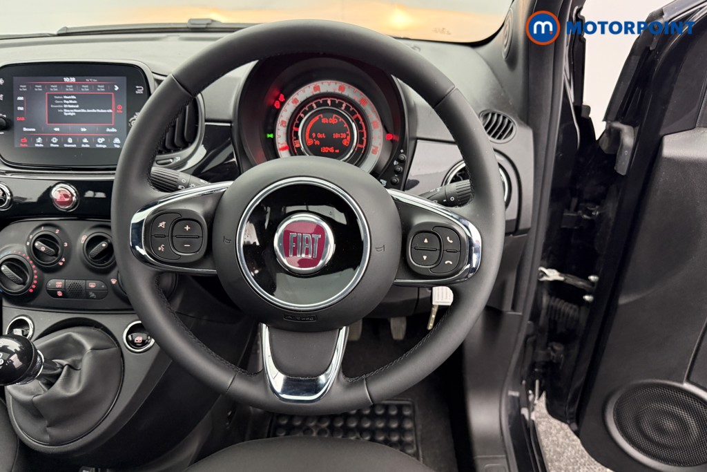 Used Fiat 500 2024 for sale - 76232063: Photo 10