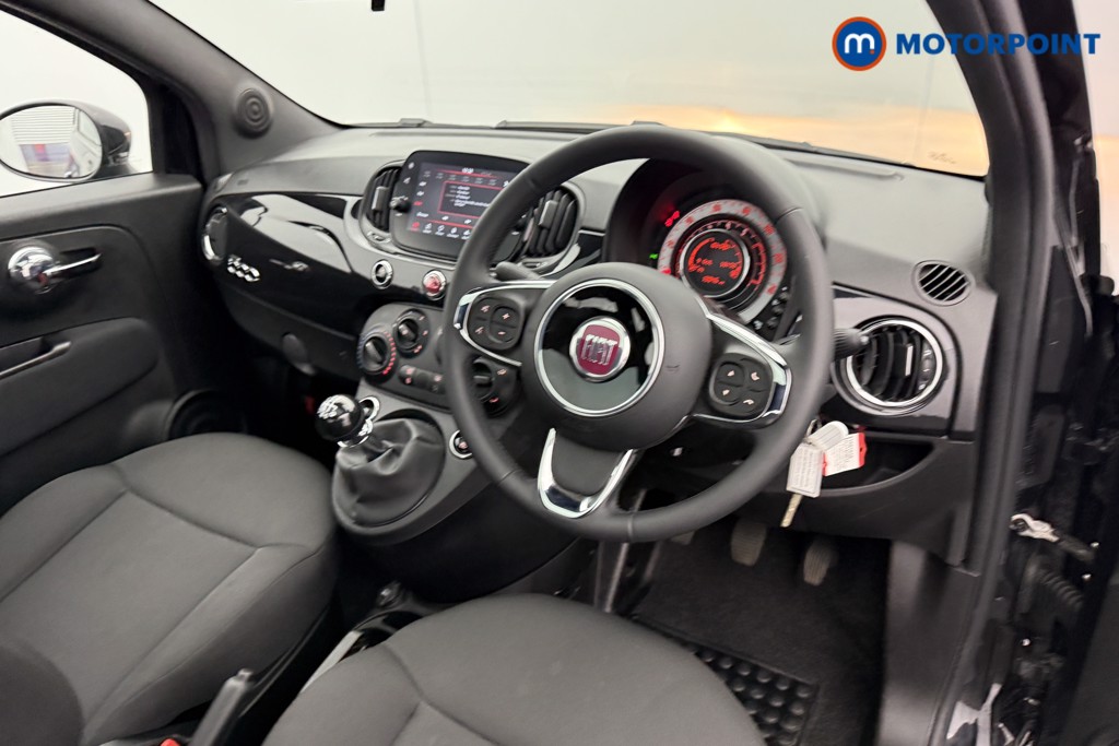 Used Fiat 500 2024 for sale - 76232063: Photo 11