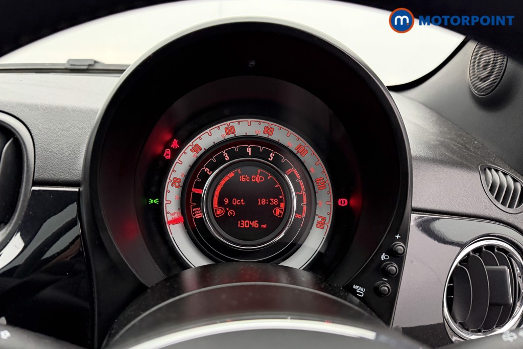 Used Fiat 500 2024 for sale - 76232063: Photo 12