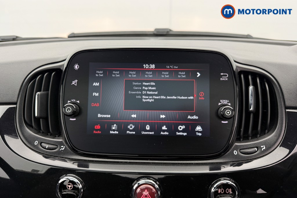 Used Fiat 500 2024 for sale - 76232063: Photo 13