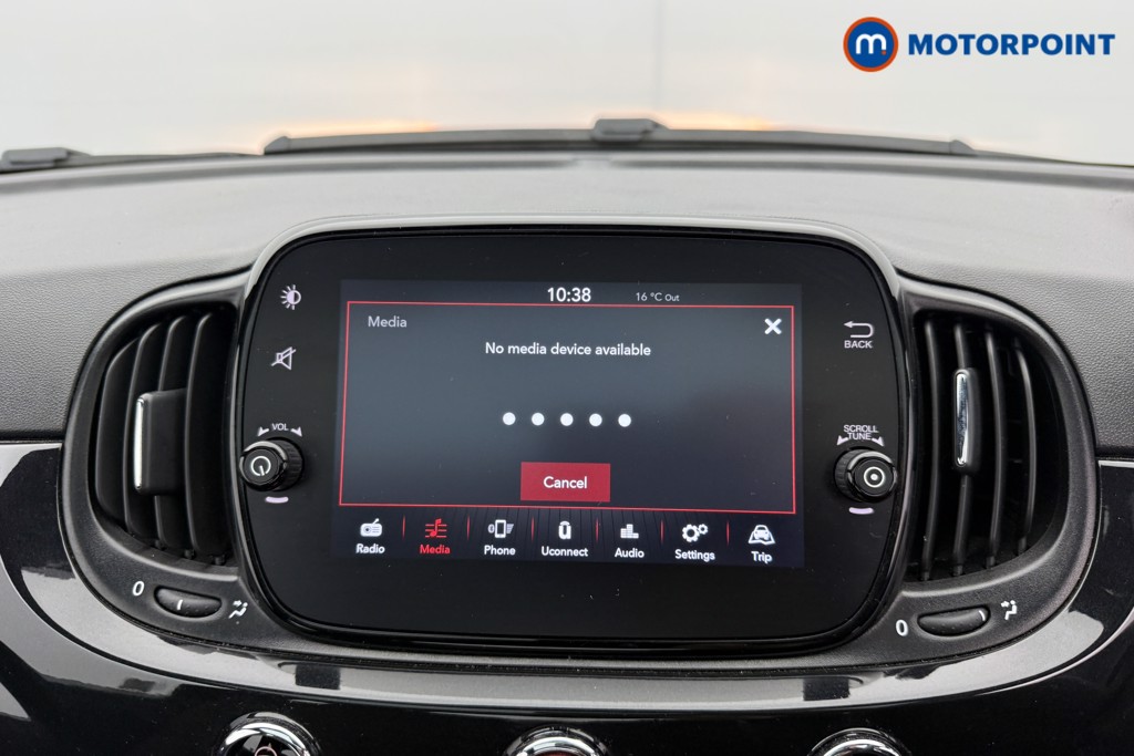 Used Fiat 500 2024 for sale - 76232063: Photo 14