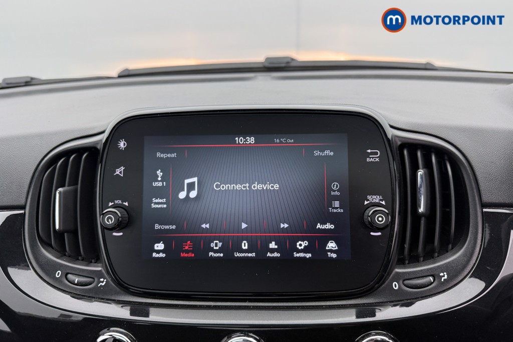 Used Fiat 500 2024 for sale - 76232063: Photo 15