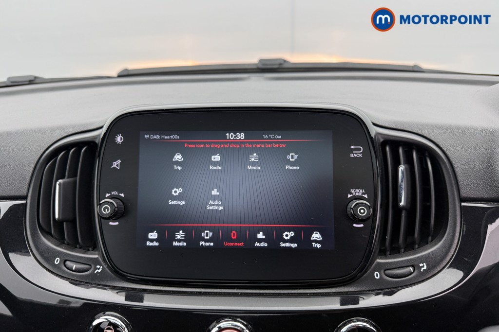 Used Fiat 500 2024 for sale - 76232063: Photo 16