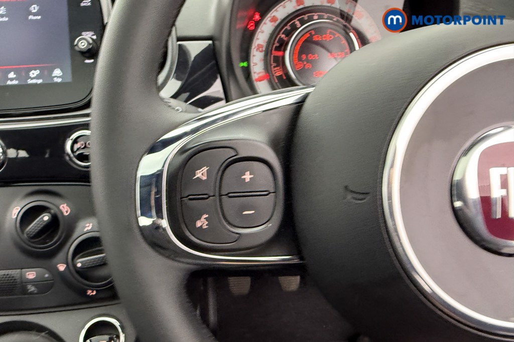 Used Fiat 500 2024 for sale - 76232063: Photo 19