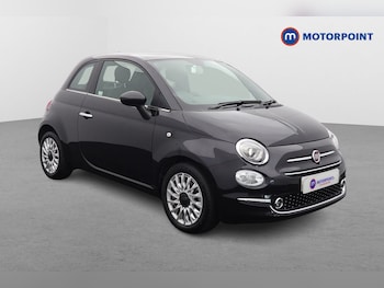 Fiat - 500