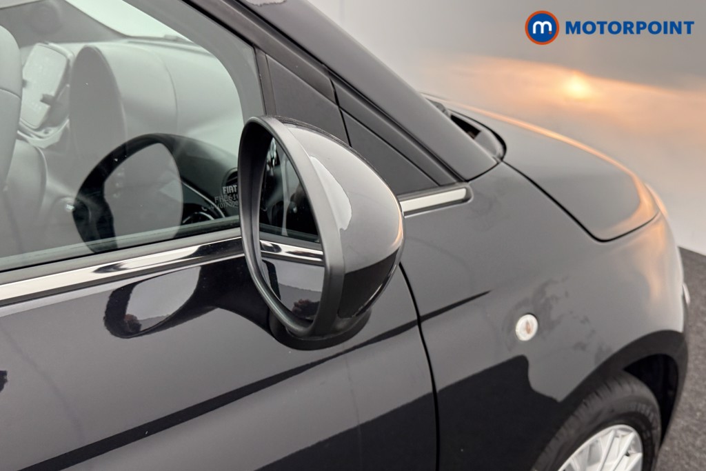 Used Fiat 500 2024 for sale - 76232063: Photo 23