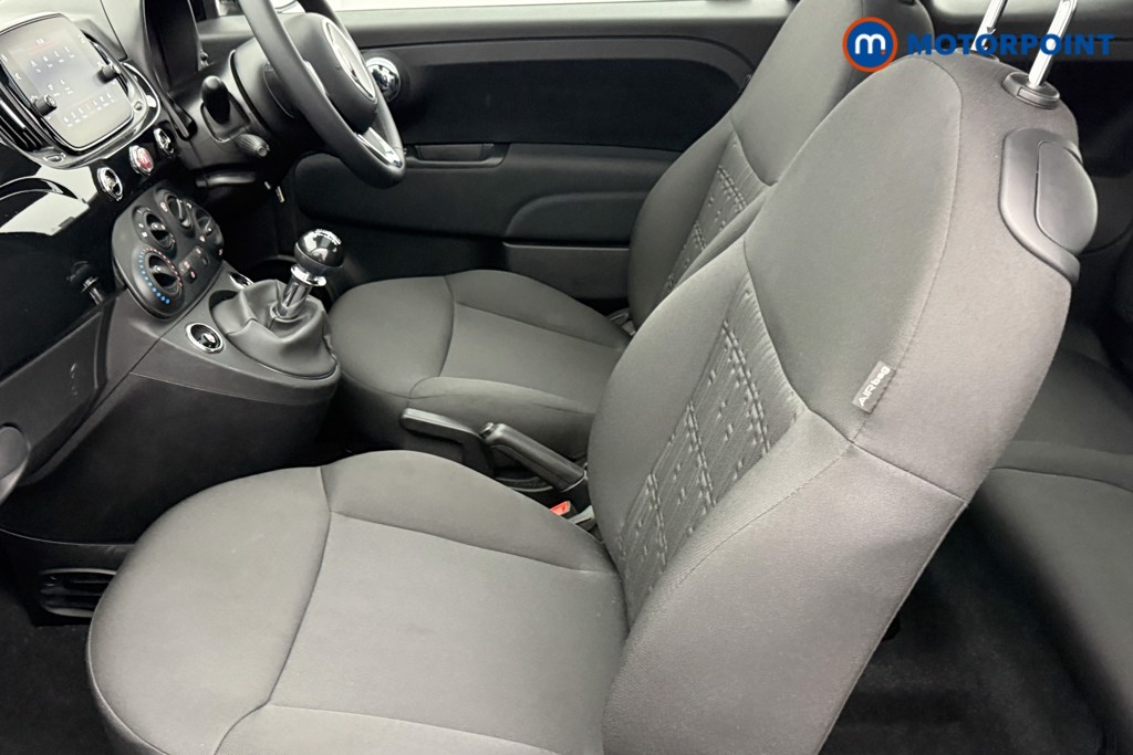 Used Fiat 500 2024 for sale - 76232063: Photo 25