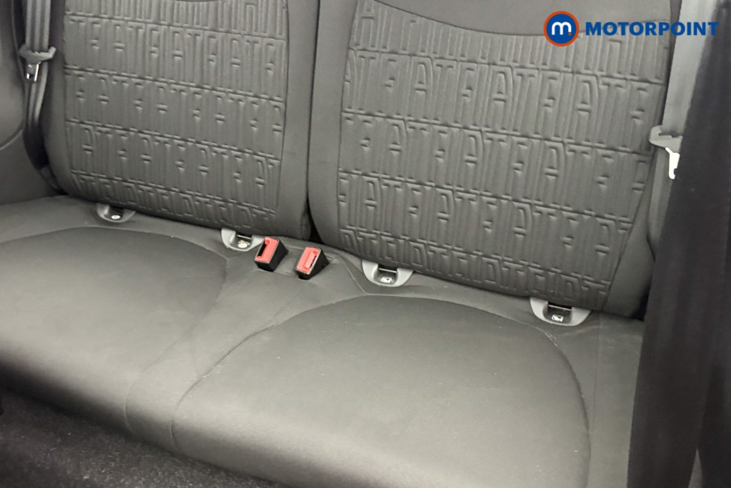 Used Fiat 500 2024 for sale - 76232063: Photo 26