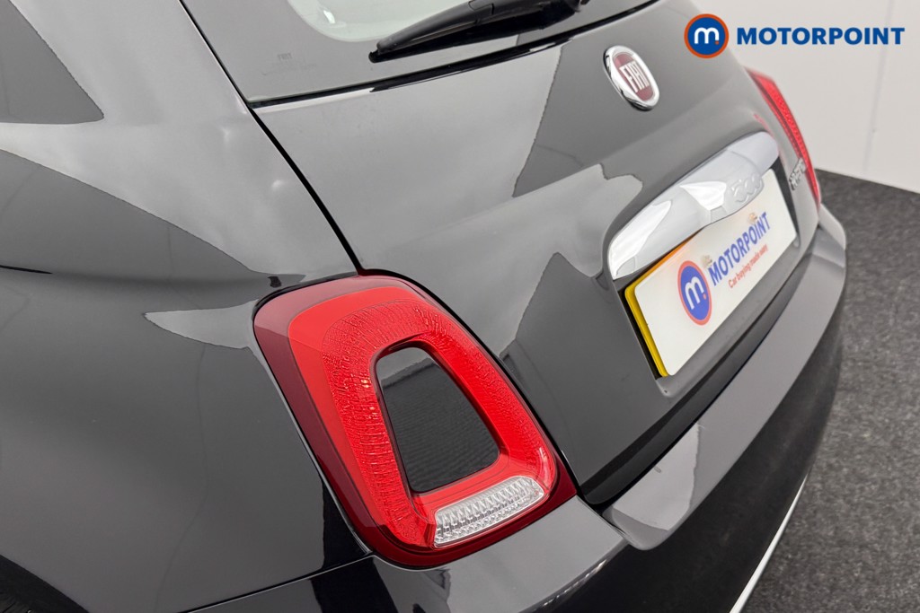 Used Fiat 500 2024 for sale - 76232063: Photo 29