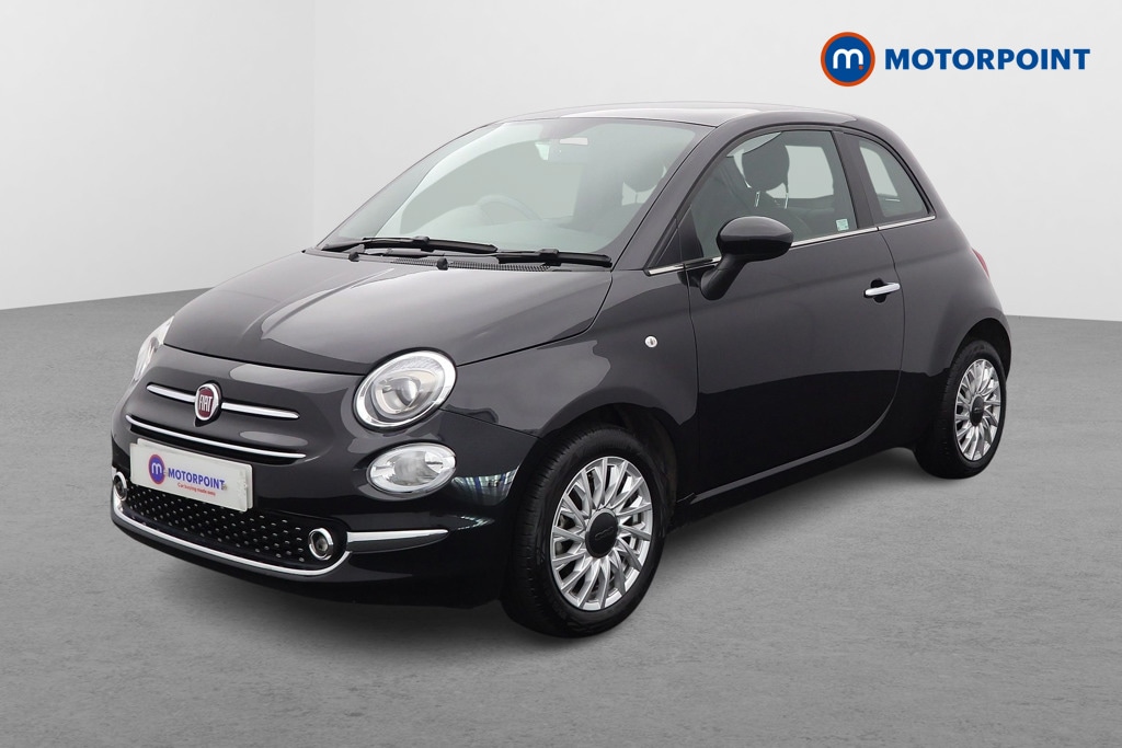 Used Fiat 500 2024 for sale - 76232063: Photo 3