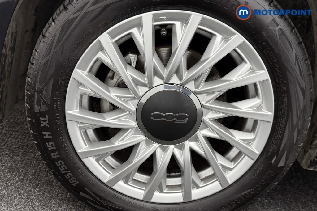 Used Fiat 500 2024 for sale - 76232063: Photo 32