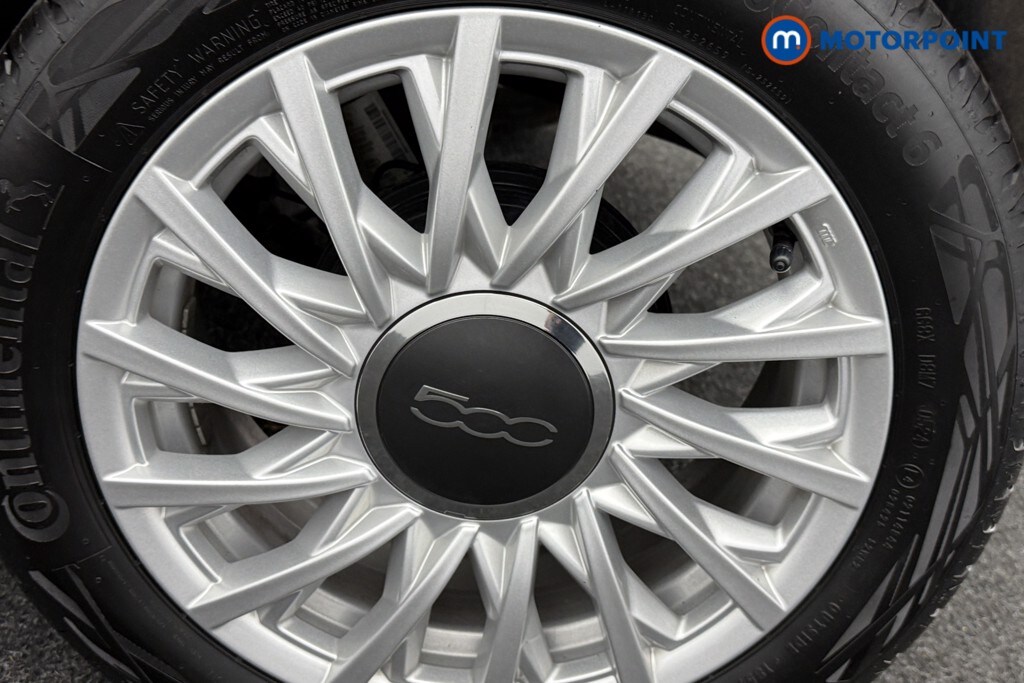 Used Fiat 500 2024 for sale - 76232063: Photo 33