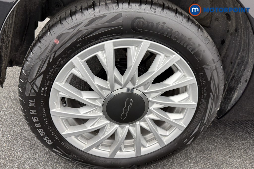 Used Fiat 500 2024 for sale - 76232063: Photo 34