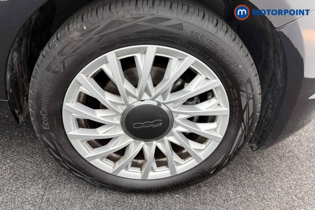 Used Fiat 500 2024 for sale - 76232063: Photo 35