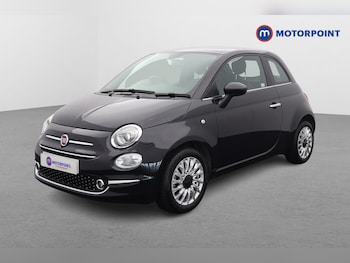 Used Fiat 500 2024 for sale - 76232063: Photo 3