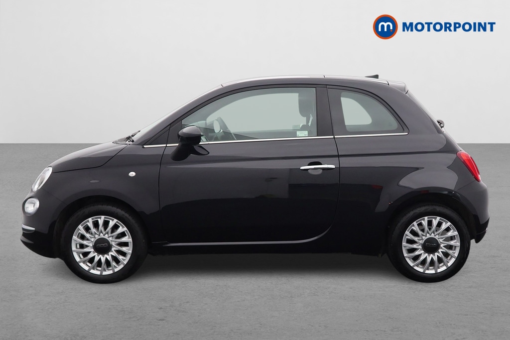 Used Fiat 500 2024 for sale - 76232063: Photo 4