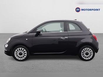 Used Fiat 500 2024 for sale - 76232063: Photo 4