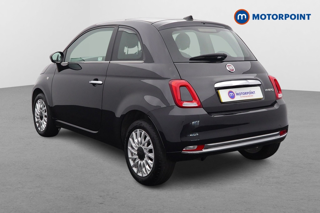 Used Fiat 500 2024 for sale - 76232063: Photo 5
