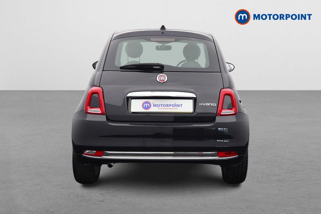 Used Fiat 500 2024 for sale - 76232063: Photo 6