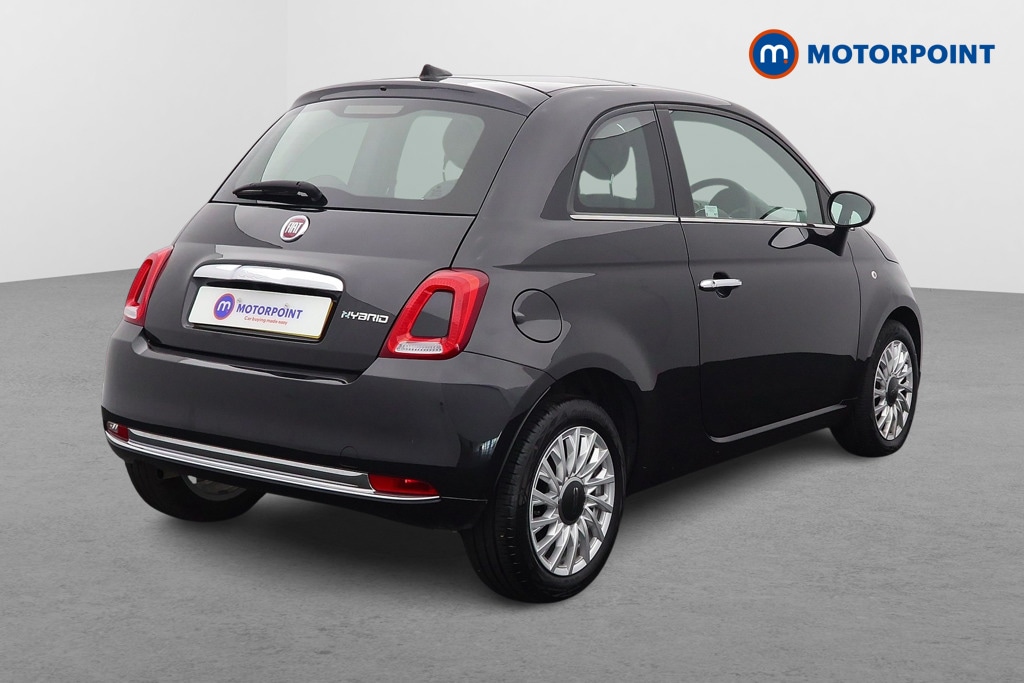 Used Fiat 500 2024 for sale - 76232063: Photo 7