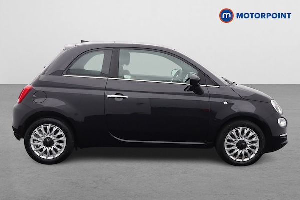Used Fiat 500 2024 for sale - 76232063: Photo 8